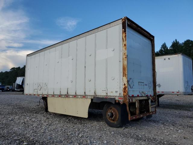 Продажа на аукционе авто 2006 Wabash Dry Van Trailer, vin: 1JJV281W76L978477, номер лота: 47024045