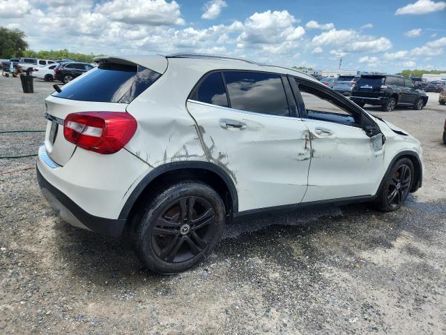 65059365 :رقم المزاد ، WDCTG4EB6JJ398640 vin ، 2018 Mercedes-benz Gla مزاد بيع