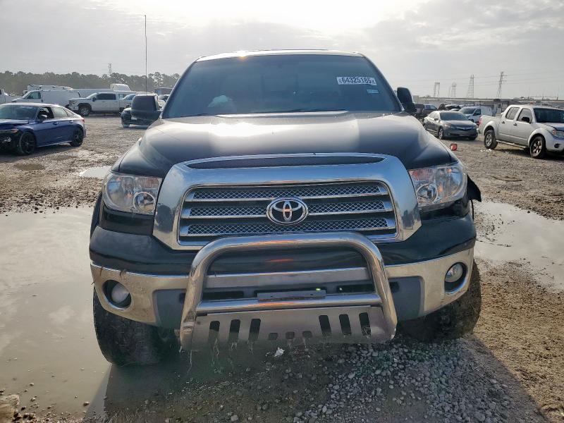 Продажа на аукционе авто 2007 Toyota Tundra Dou, vin: 5TFRT54117X009418, номер лота: 64325185