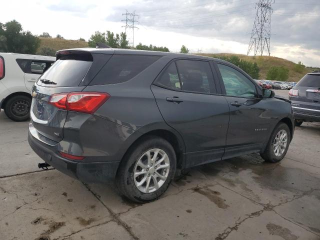 66622725 :رقم المزاد ، 2GNAXSEV5M6106996 vin ، 2021 Chevrolet Equinox مزاد بيع