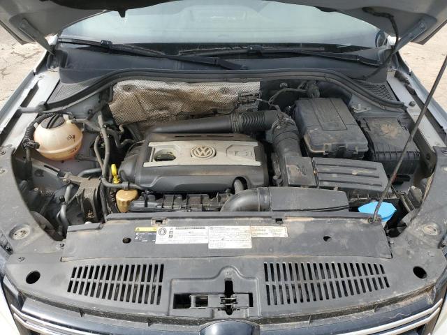 Продаж на аукціоні авто 2014 Volkswagen Tiguan, vin: WVGKV3AX9EW541281, номер лоту: 66071365