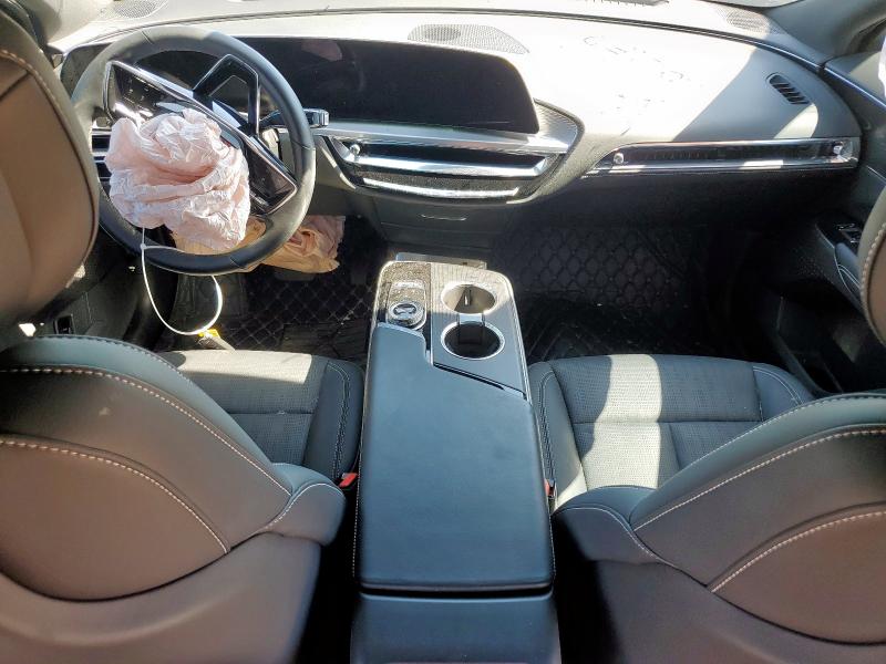 Продажа на аукционе авто 2024 Cadillac Lyriq Spor, vin: 1GYKPTRK0RZ110916, номер лота: 65362415