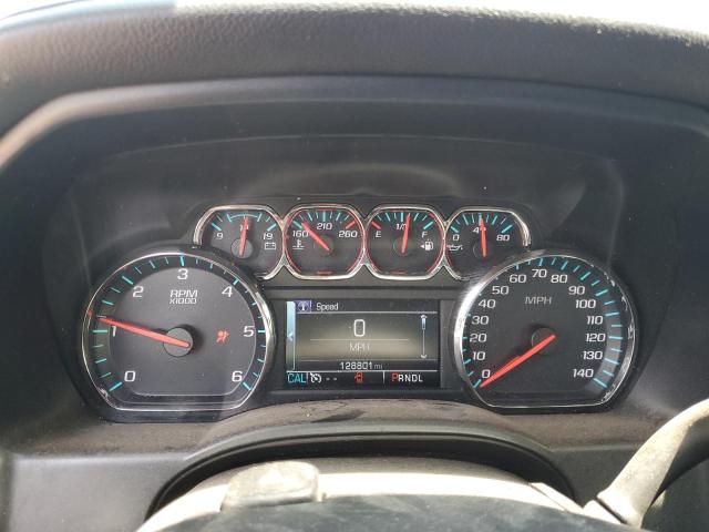63942705 :رقم المزاد ، 1GTV2NEC4HZ408217 vin ، 2017 Gmc Sierra K15 مزاد بيع
