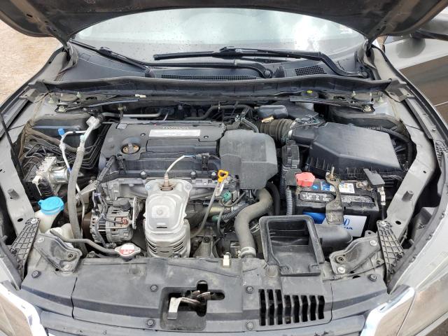 Продаж на аукціоні авто 2013 Honda Accord Exl, vin: 1HGCR2F89DA109120, номер лоту: 63843025