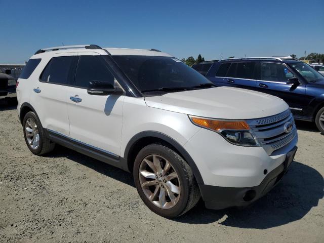 2015 Ford Explorer X მანქანა იყიდება აუქციონზე, vin: 1FM5K8D87FGA34706, აუქციონის ნომერი: 65483135