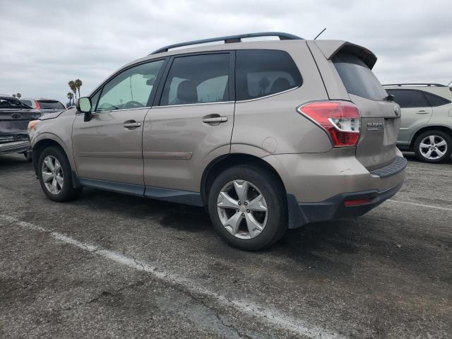 Продаж на аукціоні авто 2014 Subaru Forester, vin: JF2SJAHC9EH505944, номер лоту: 62786465