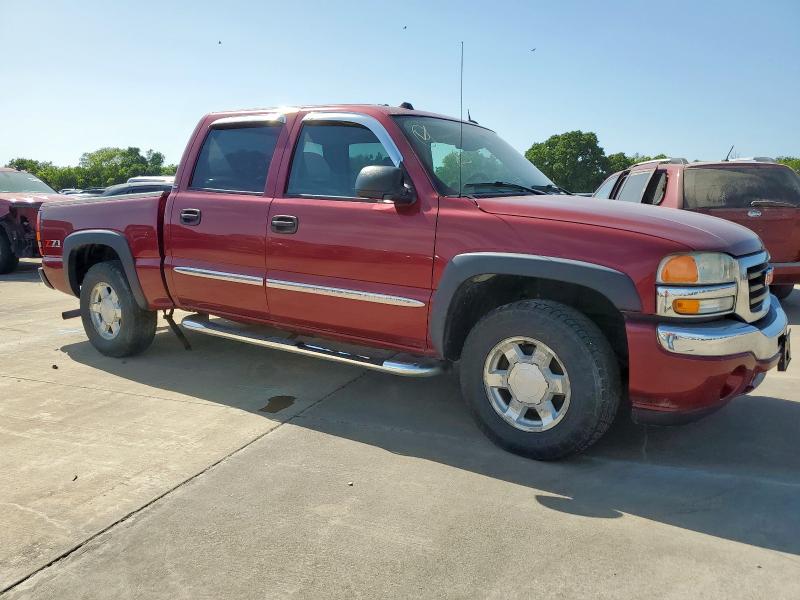 2005 Gmc New Sierra K1500 მანქანა იყიდება აუქციონზე, vin: 2GTEK13T951234399, აუქციონის ნომერი: 65750215