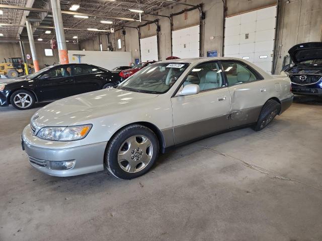 64628735 :رقم المزاد ، JT8BF28G410322399 vin ، 2001 Lexus Es 300 مزاد بيع