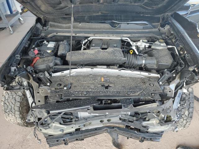 Продажа на аукционе авто 2024 Gmc Canyon At4, vin: 1GTP6DEK1R1129533, номер лота: 64234375