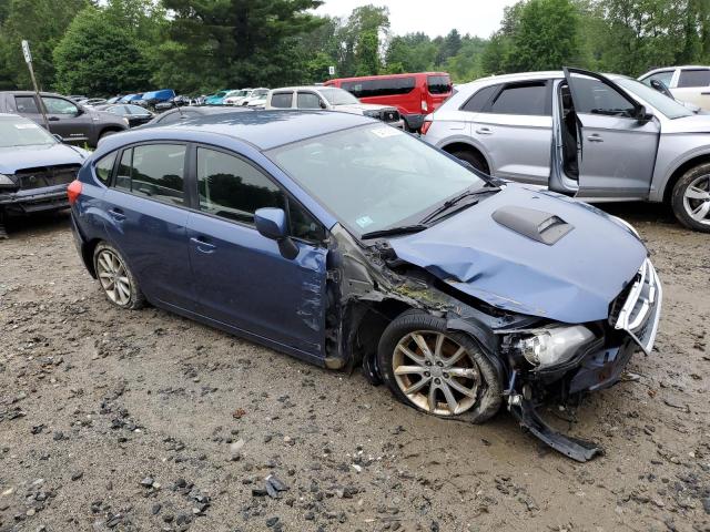 64169385 :رقم المزاد ، JF1GPAC64DH826802 vin ، 2013 Subaru Impreza مزاد بيع