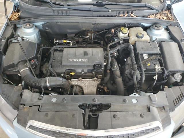 Aukcja sprzedaży 2012 Chevrolet Cruze Lt, vin: 1G1PF5SC3C7274170, numer aukcji: 63377685