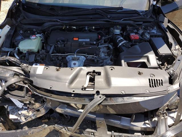 Продажа на аукционе авто 2016 Honda Civic, vin: 19XFC2E58GE039325, номер лота: 66911545