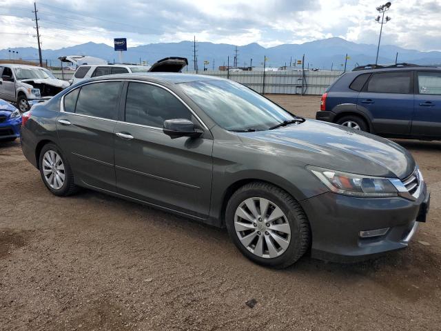 Продаж на аукціоні авто 2013 Honda Accord Exl, vin: 1HGCR2F89DA109120, номер лоту: 63843025