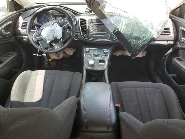 Продажа на аукционе авто 2015 Chrysler 200 Limite, vin: 1C3CCCAB8FN682339, номер лота: 92002125
