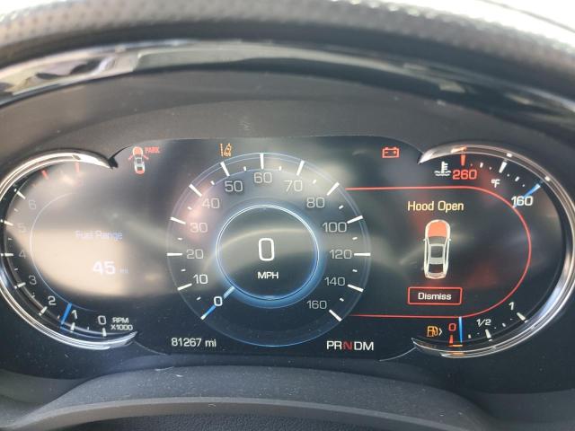 Продаж на аукціоні авто 2016 Cadillac Xts, vin: 2G61R5S38G9136460, номер лоту: 66895185