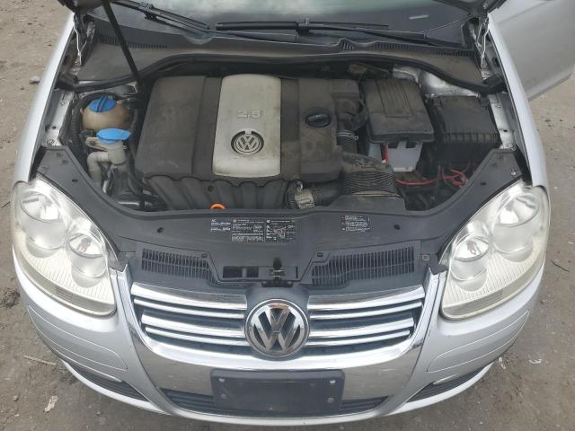 Продаж на аукціоні авто 2005 Volkswagen New Jetta, vin: 3VWRF71K25M625015, номер лоту: 64378615