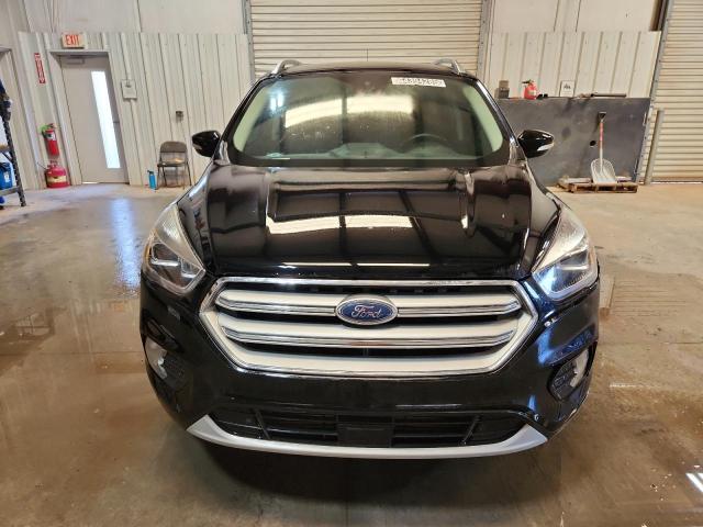 Продажа на аукционе авто 2018 Ford Escape Tit, vin: 1FMCU9J98JUD30736, номер лота: 64394285