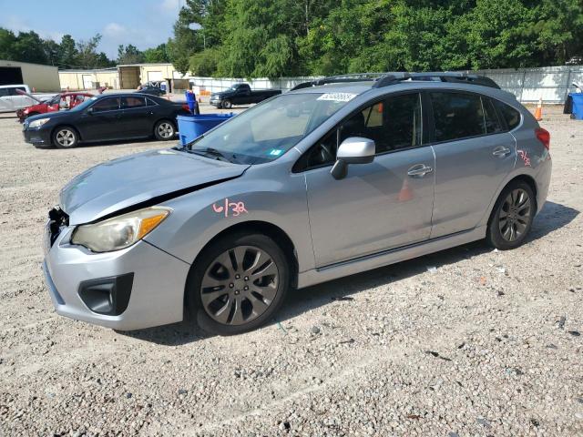 Aukcja sprzedaży 2012 Subaru Impreza Sp, vin: JF1GPAL61CH236992, numer aukcji: 62498665