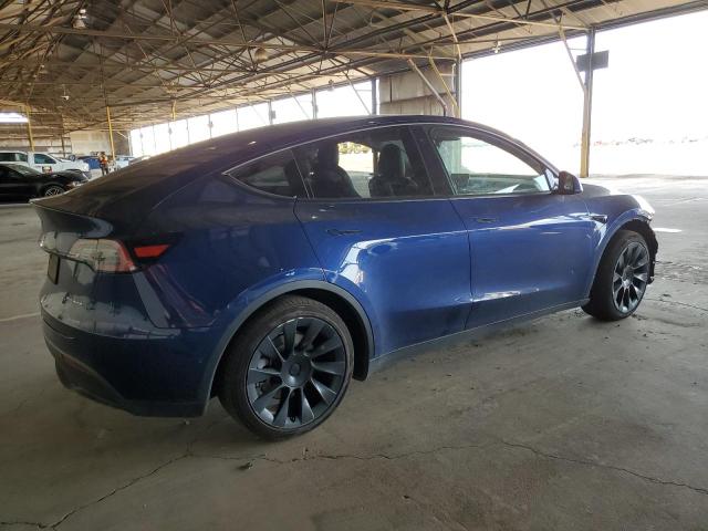 Продаж на аукціоні авто 2023 Tesla Model Y, vin: 7SAYGAEE2PF582870, номер лоту: 62778045