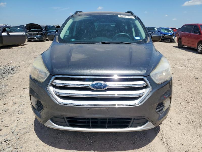 Aukcja sprzedaży 2018 Ford Escape Se, vin: 1FMCU9GD8JUA12420, numer aukcji: 64332615