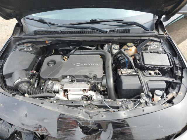 Продаж на аукціоні авто 2017 Chevrolet Malibu Lt, vin: 1G1ZE5ST3HF204385, номер лоту: 63767205
