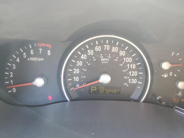Продажа на аукционе авто 2014 Kia Sedona, vin: KNDMG4C7XE6577779, номер лота: 65724755
