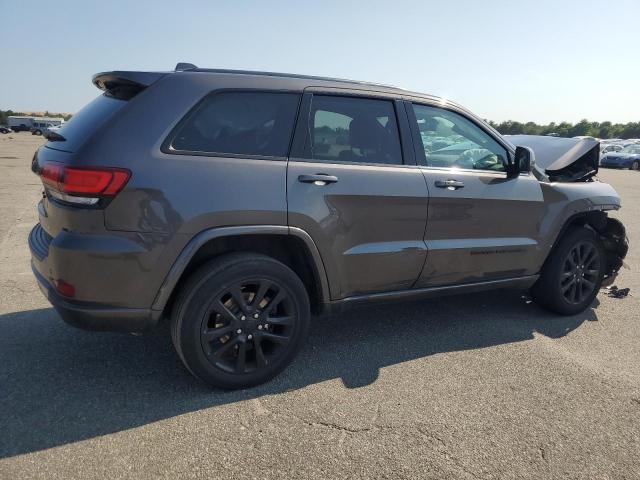 66657205 :رقم المزاد ، 1C4RJFAG8LC110056 vin ، 2020 Jeep Grand Cherokee مزاد بيع