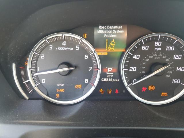 Aukcja sprzedaży 2013 Acura Tlx Technology, vin: 19UUB3F46LA003721, numer aukcji: 66701615