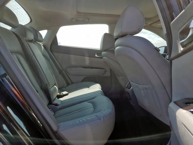 Aukcja sprzedaży 2016 Kia Optima Ex, vin: 5XXGU4L34GG063398, numer aukcji: 64083105