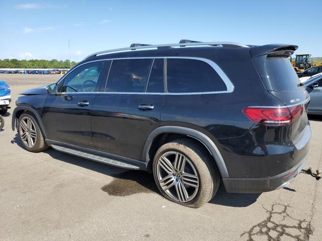 64127035 :رقم المزاد ، 4JGFF5KE6LA292861 vin ، 2020 Mercedes-benz Gls مزاد بيع