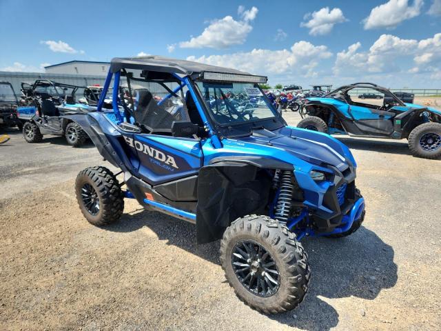 Aukcja sprzedaży 2023 Honda Sxs1000 S2, vin: 1HFVE0593P4400061, numer aukcji: 63388395