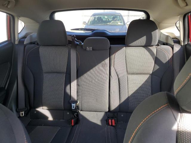 2019 Subaru Crosstrek მანქანა იყიდება აუქციონზე, vin: JF2GTACC4K8248632, აუქციონის ნომერი: 63398695