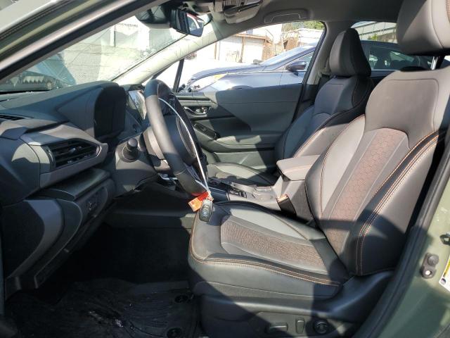 Aukcja sprzedaży 2025 Subaru Crosstrek, vin: 4S4GUHL63S3719886, numer aukcji: 65747795