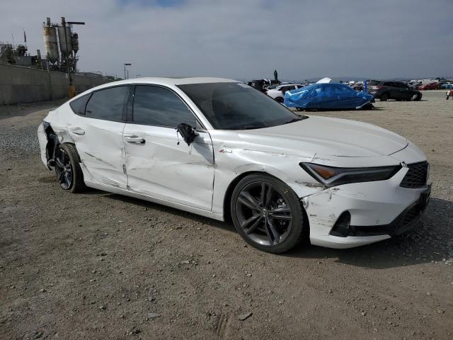 63166705 :رقم المزاد ، 19UDE4H69SA006235 vin ، 2025 Acura Integra A- مزاد بيع