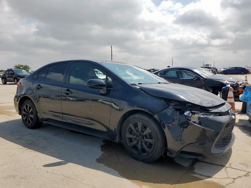 Aukcja sprzedaży 2020 Toyota Corolla Le, vin: 5YFEPRAE4LP093938, numer aukcji: 64982785