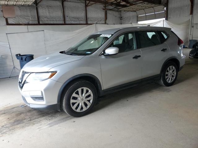 62901075 :رقم المزاد ، KNMAT2MV4LP507296 vin ، 2020 Nissan Rogue S مزاد بيع