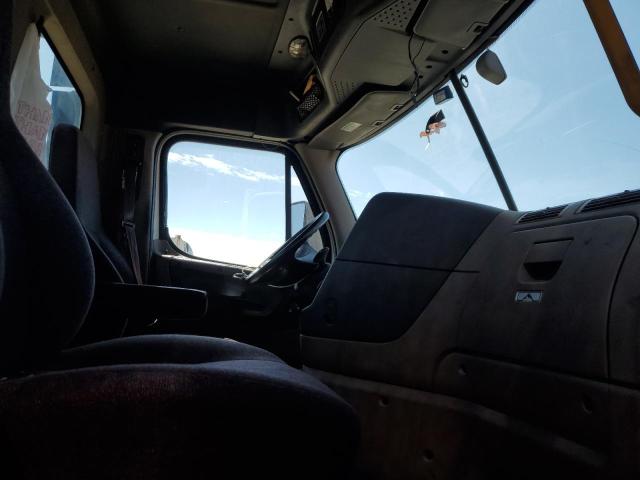 Продажа на аукционе авто 2018 Freightliner Cascadia 1, vin: 1FUBGAD96JLJV5406, номер лота: 62643555