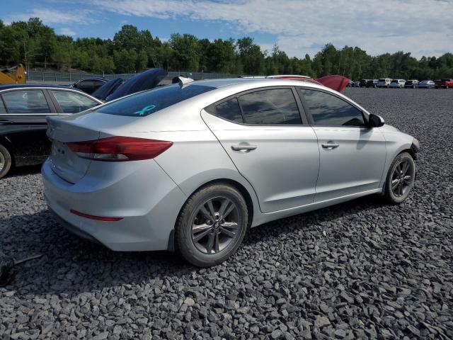64656415 :رقم المزاد ، 5NPD84LF7HH116926 vin ، 2017 Hyundai Elantra مزاد بيع