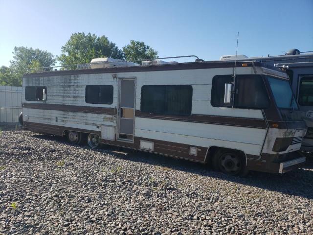 62531955 :رقم المزاد ، 1GBKP37W2D3308067 vin ، 1983 Alle Motorhome مزاد بيع