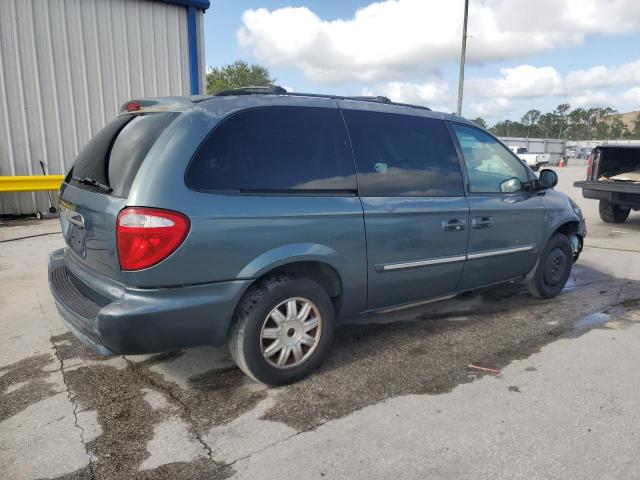 Aukcja sprzedaży 2007 Chrysler Town & Country, vin: 2A4GP54L77R184715, numer aukcji: 65244295