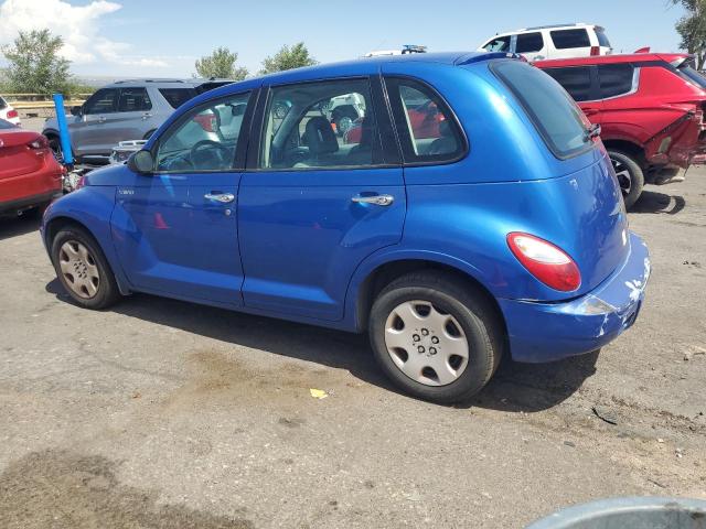 65531645 :رقم المزاد ، 3A4FY48B16T262583 vin ، 2006 Chrysler Pt Cruiser مزاد بيع