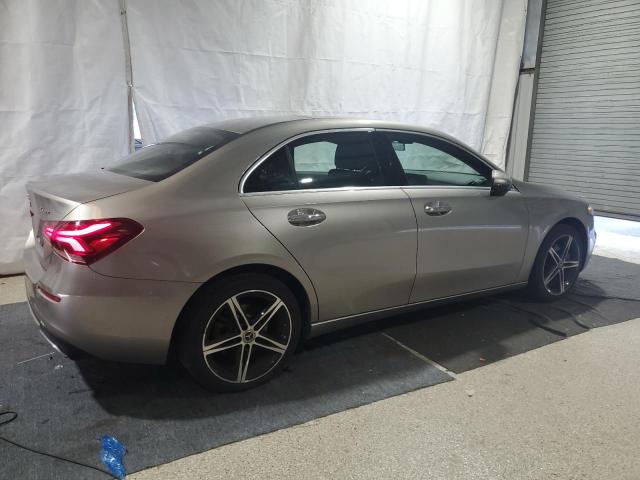 Продажа на аукционе авто 2019 Mercedes-benz A 220 4mat, vin: WDD3G4FB8KW019653, номер лота: 65518385