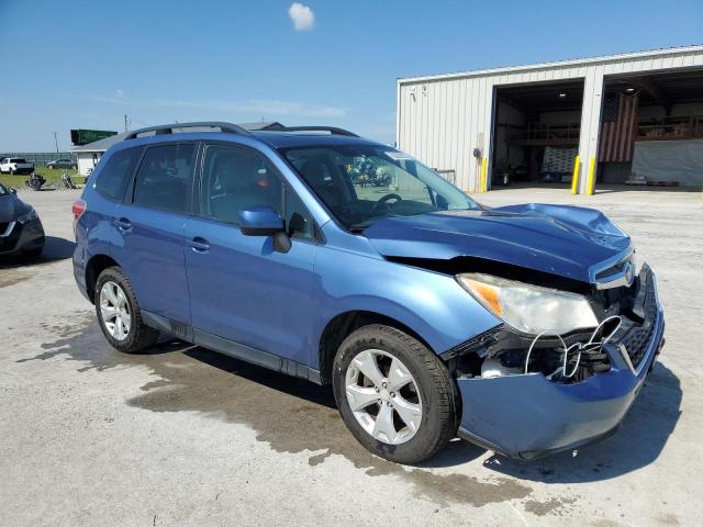 63302925 :رقم المزاد ، JF2SJADC9FH468630 vin ، 2015 Subaru Forester مزاد بيع