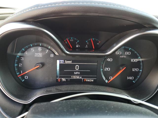 Aukcja sprzedaży 2014 Chevrolet Impala Lt, vin: 2G1125S30E9193582, numer aukcji: 66620045