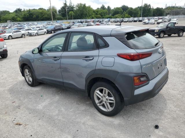 63847295 :رقم المزاد ، KM8K12AA8KU297860 vin ، 2019 Hyundai Kona Se مزاد بيع
