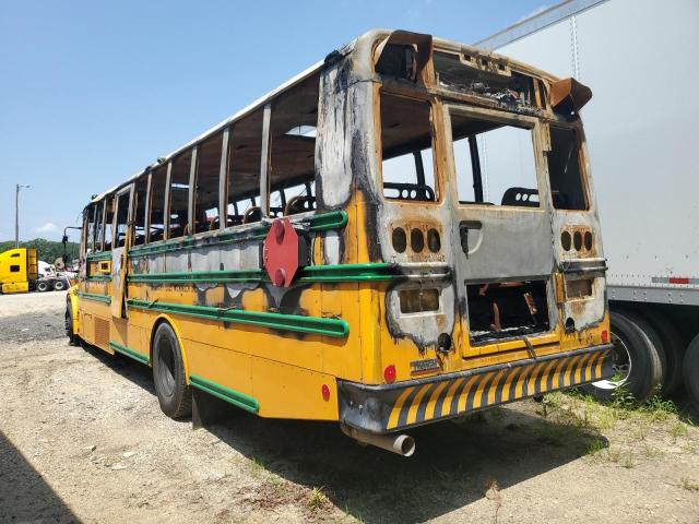 Продажа на аукционе авто 2023 Freightliner Chassis, vin: 4UZABRFB5PCUB3222, номер лота: 65048505