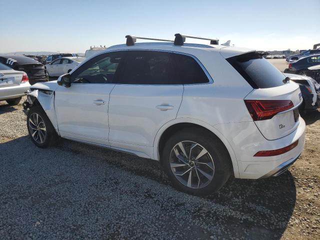 Продаж на аукціоні авто 2023 Audi Q5 Premium Plus 45, vin: WA1EAAFY7P2057794, номер лоту: 66501715