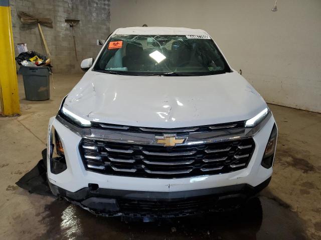 Продаж на аукціоні авто 2025 Chevrolet Equinox Lt, vin: 3GNAXHEG5SL207128, номер лоту: 64487765