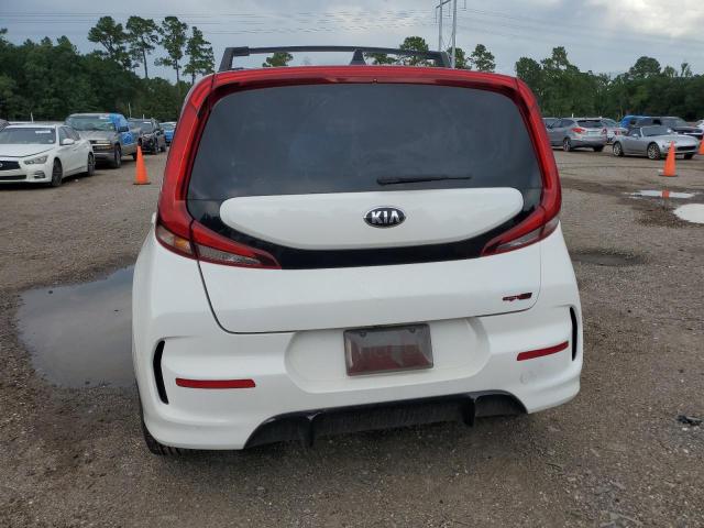 Auction sale of the 2020 Kia Soul Gt Li, vin: KNDJ63AU5L7023792, lot number: 63397545