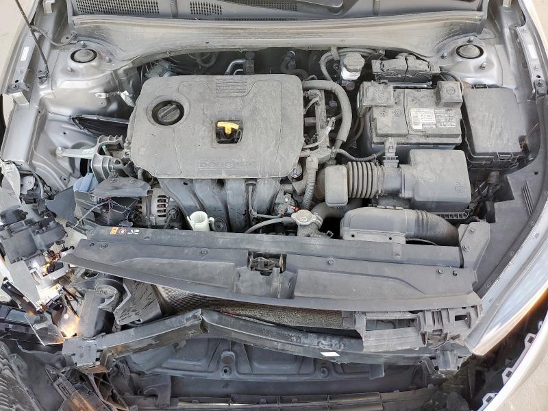 Aukcja sprzedaży 2023 Kia Forte Lx, vin: 3KPF24AD8PE573484, numer aukcji: 66741055